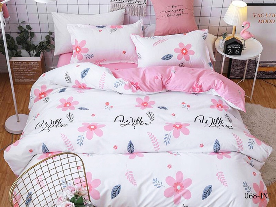 КПБ Cleo Поплин "Pure Cotton" 068-PC