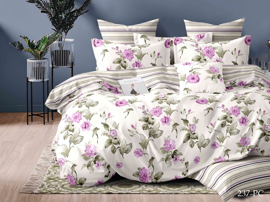 КПБ Cleo Поплин "Pure Cotton" 237-PC