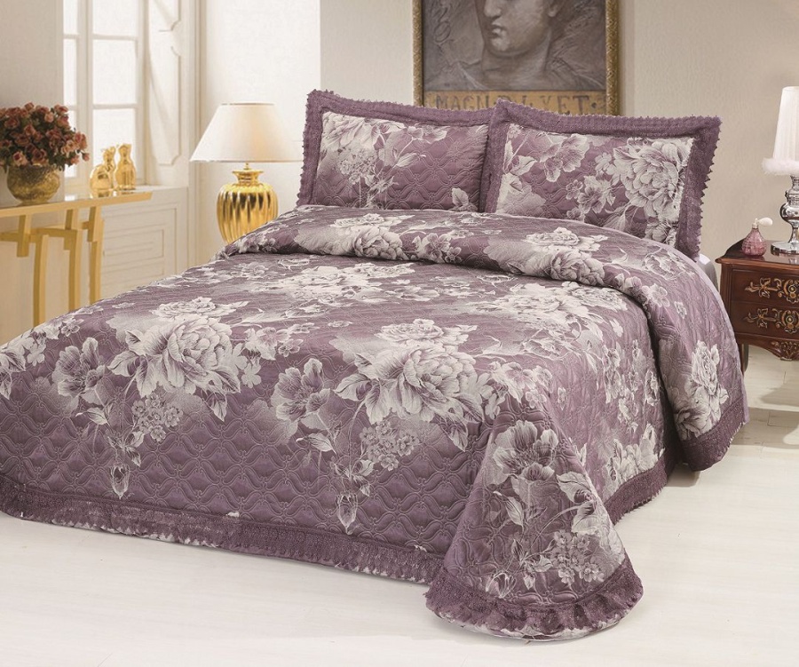 Покрывало "Cleo" жаккард 104clj