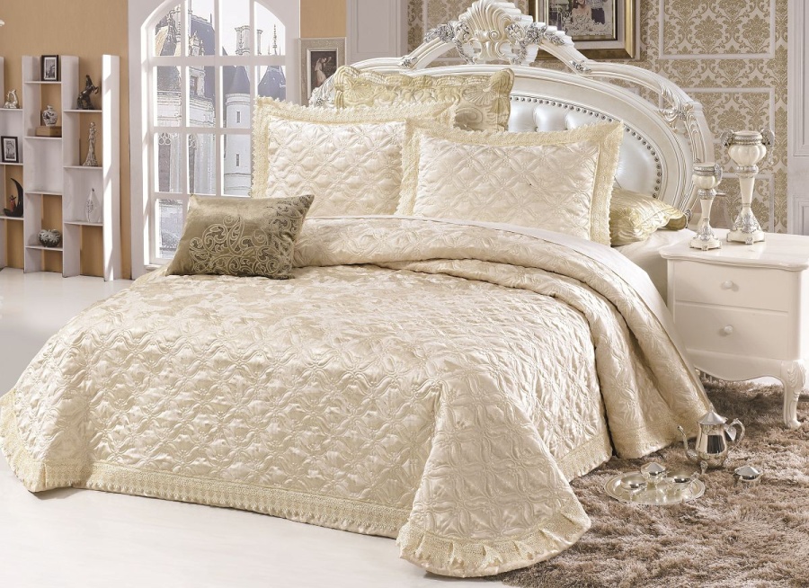 Покрывало "Cleo" жаккард 106clj