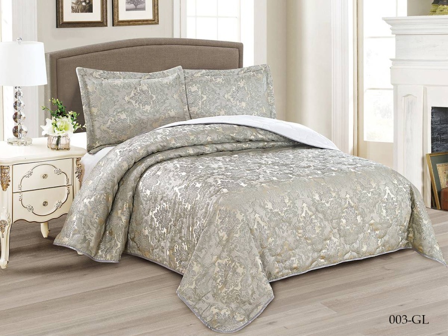 Покрывало Cleo "GABRIELLA" 003-GL