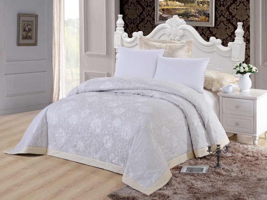 Покрывало "Cleo" ВИКТОРИЯ 002(1)-VT