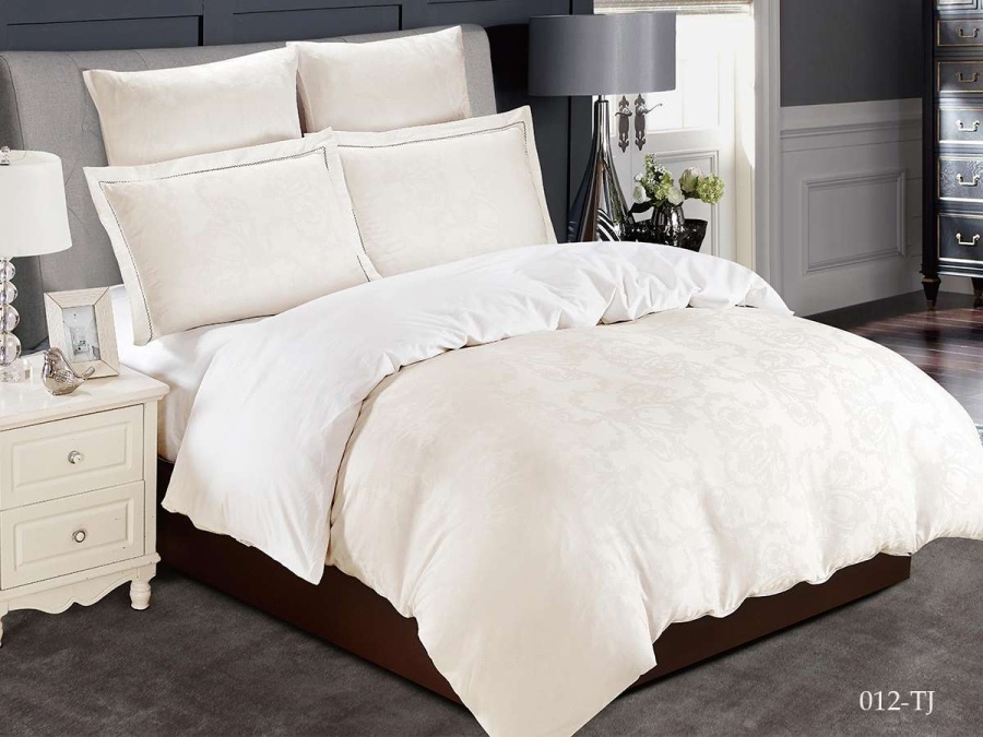 КПБ Cleo "Tencel Jacquard" 012-TJ