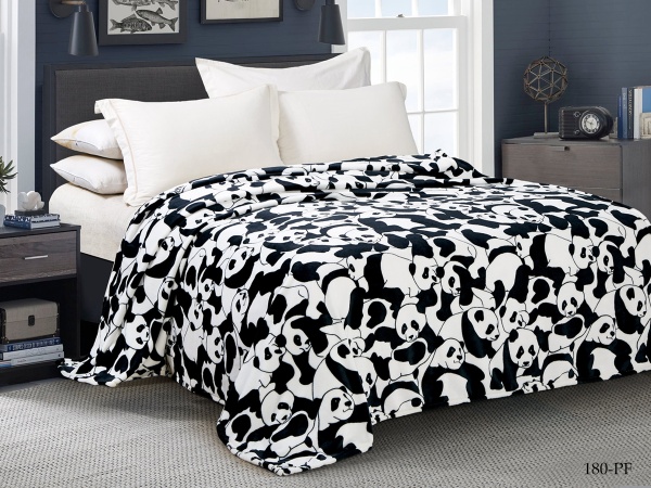 Ткань велсофт "California" 280±10 гр/м2 180-pf