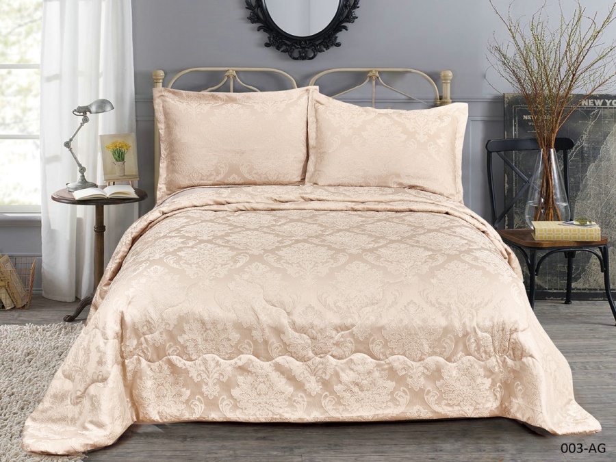 Покрывало Cleo "AGATA" 003-AG