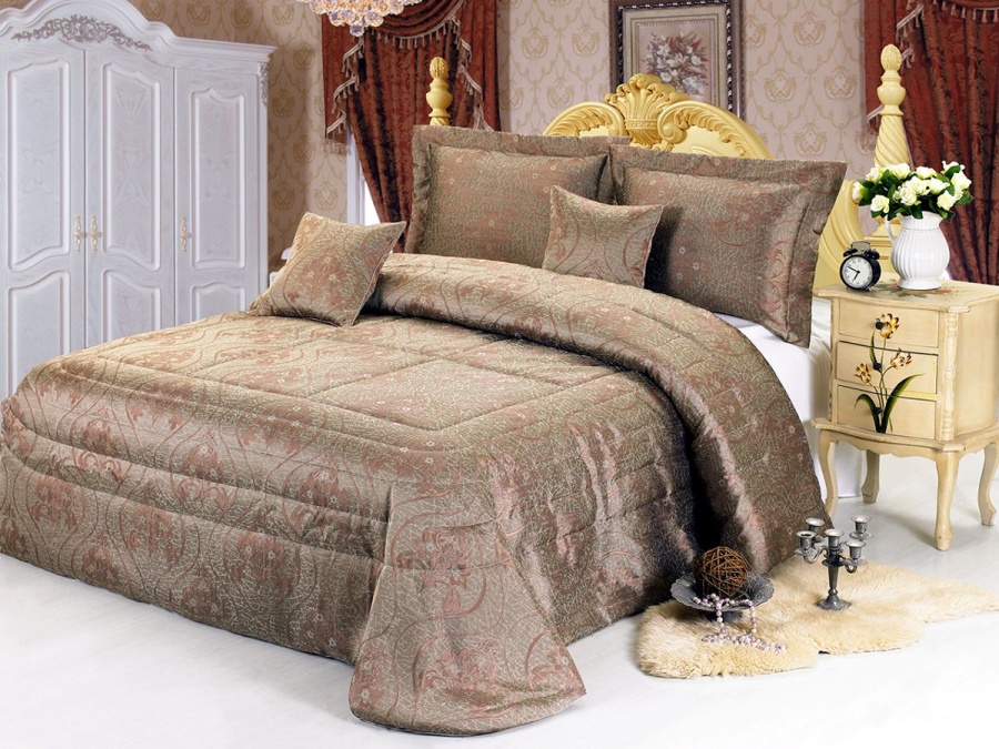 Покрывало полиэстер 27-OP280-3