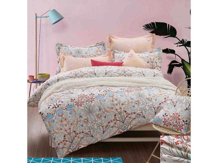 КПБ Cleo сатин печатный 197-SP