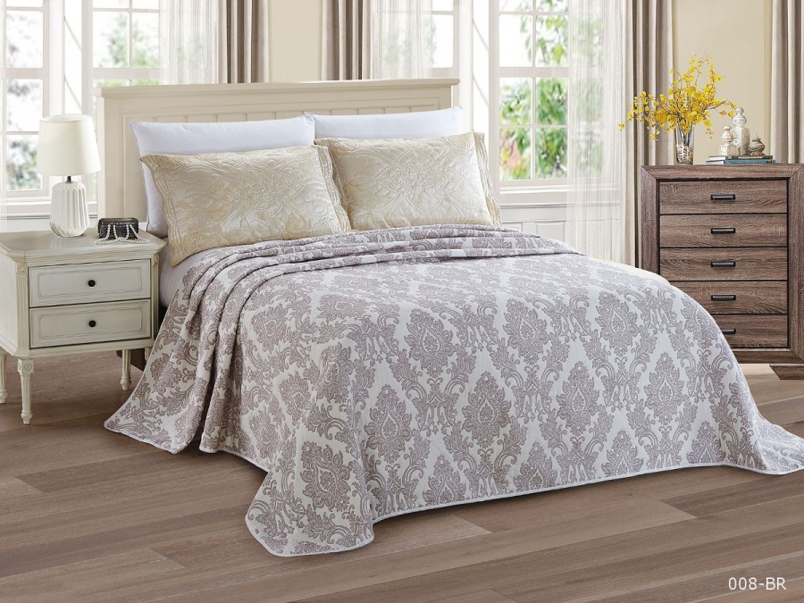 Покрывало Cleo "БАРСЕЛОНА" 008-BR