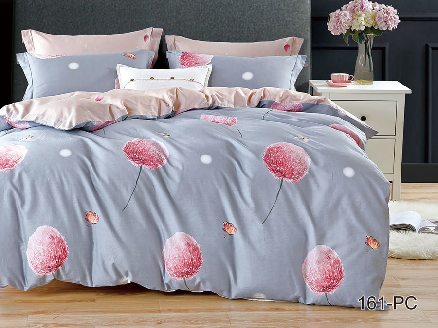 КПБ Cleo Поплин "Pure Cotton" 161-PC