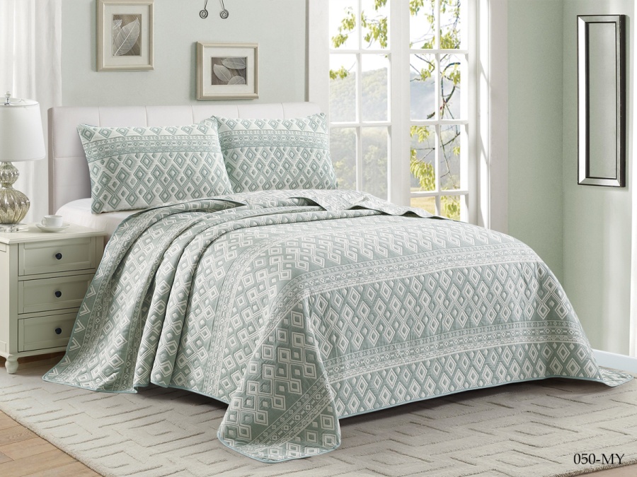 Покрывало Cleo "MELODY" 050-MY