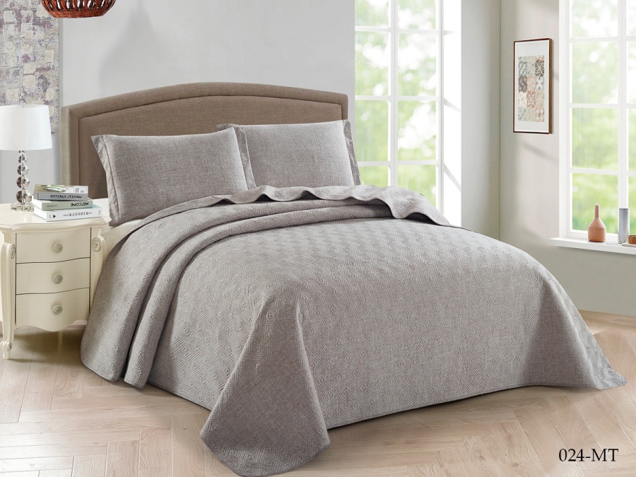 Покрывало Cleo "MUSCAT" 024-MT