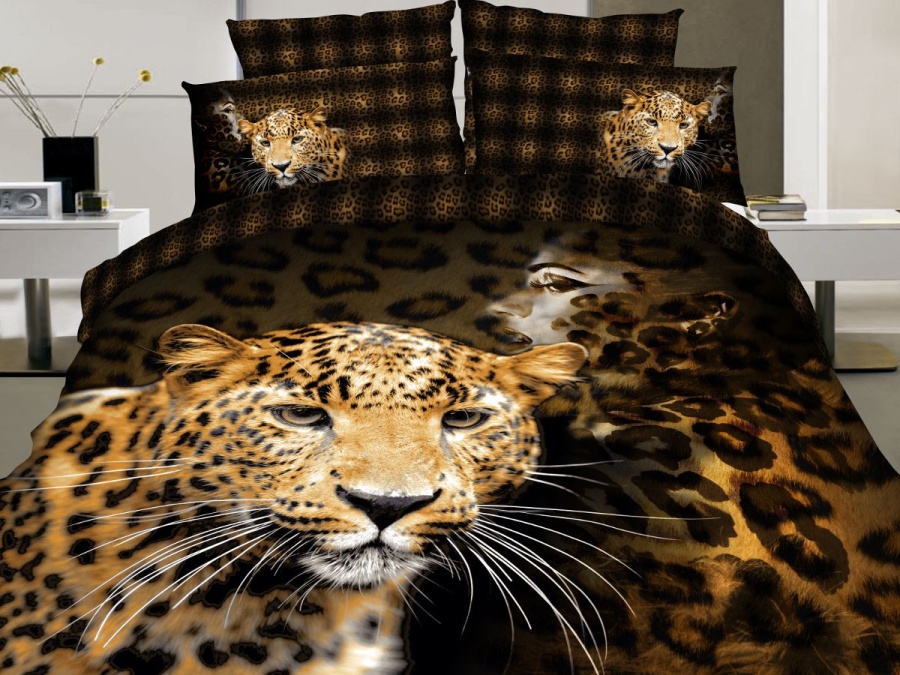 КПБ Cleo сатин 623-3D