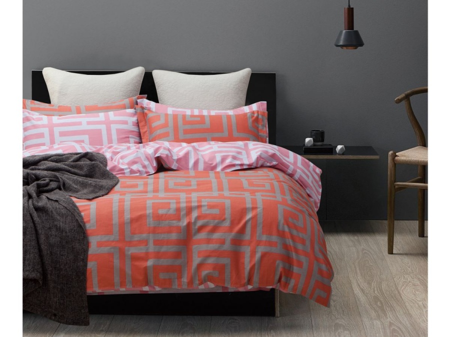 КПБ Cleo сатин печатный 235-SP