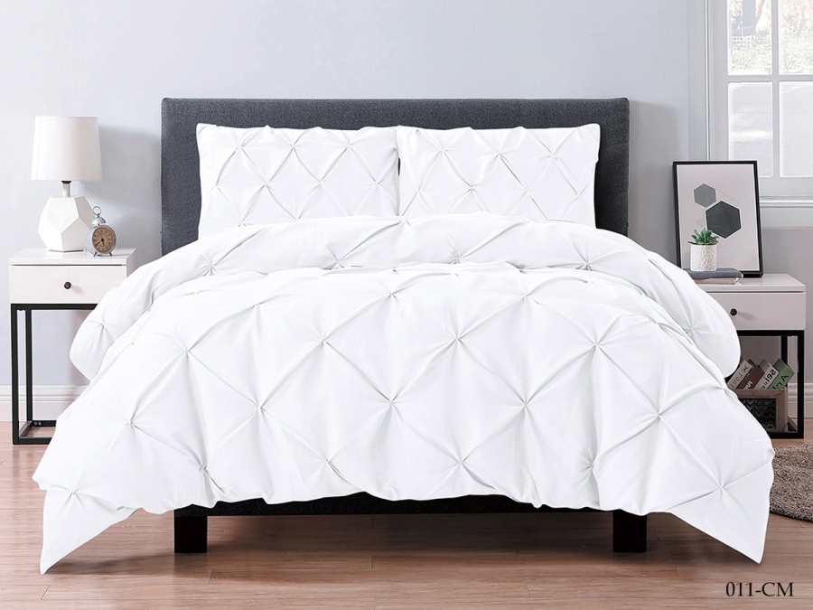 КПБ Cleo микросатин "Casa Mare" 011-CM