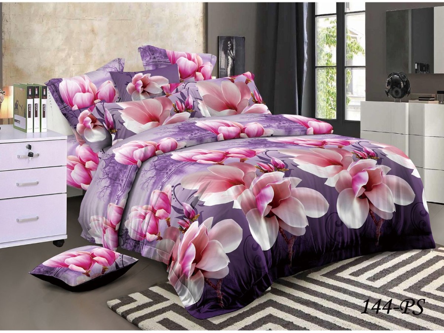 КПБ Cleo полисатин 144-PS