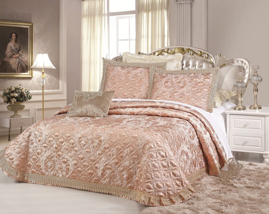 Покрывало "Cleo" жаккард 131clj