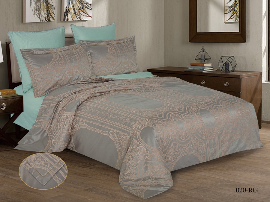 КПБ Cleo "Royal Jacquare" 020-RG