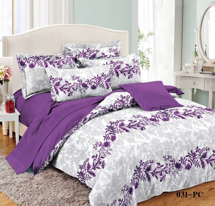 КПБ Cleo Поплин "Pure Cotton" 031-PC