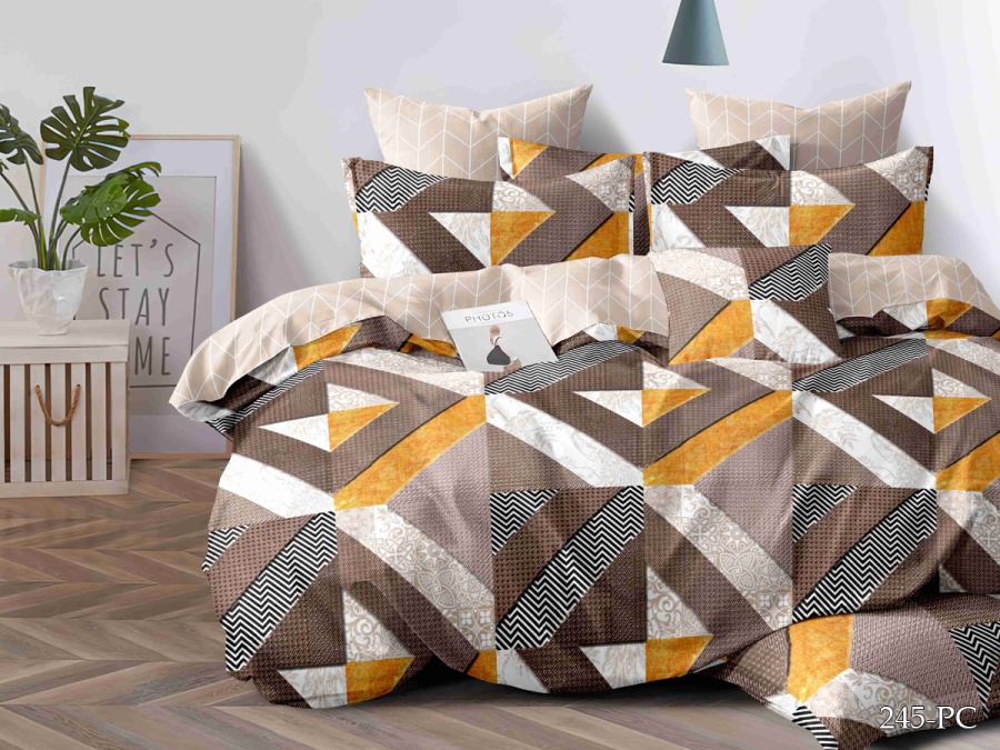 КПБ Cleo Поплин "Pure Cotton" 245-PC