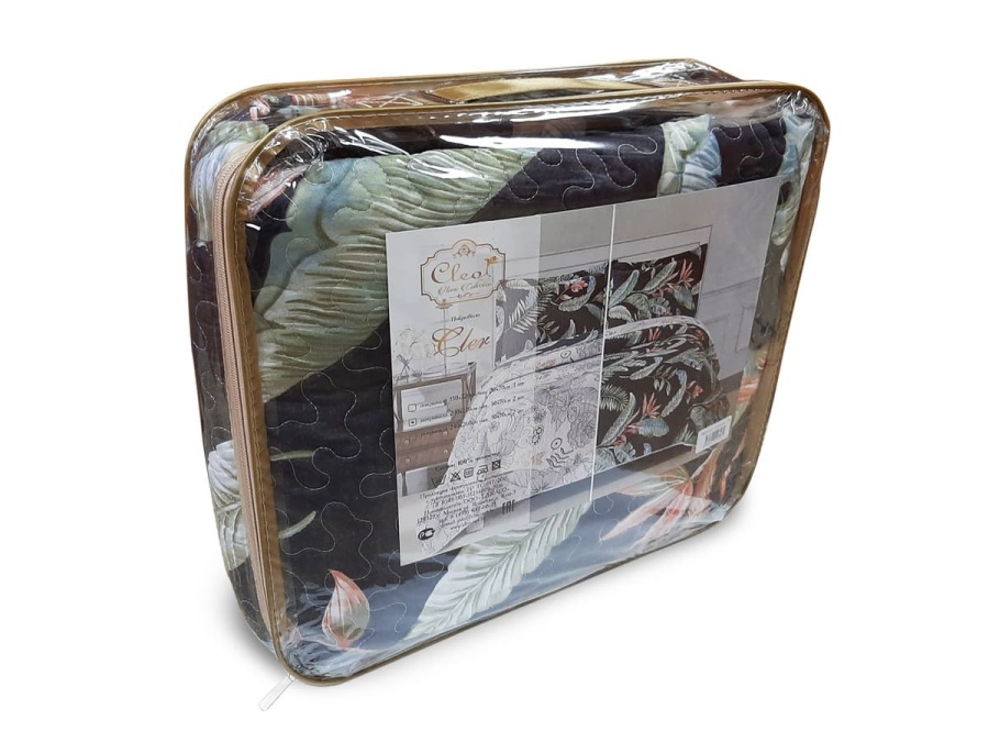 Покрывало Cleo "CLER" 017-LR