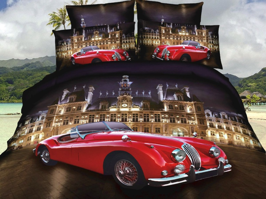 КПБ Cleo сатин 639-3D