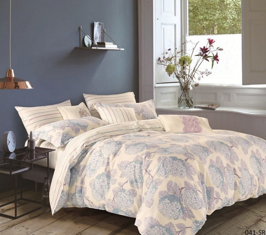 КПБ Cleo сатин "Satin Reactive" 041-SR