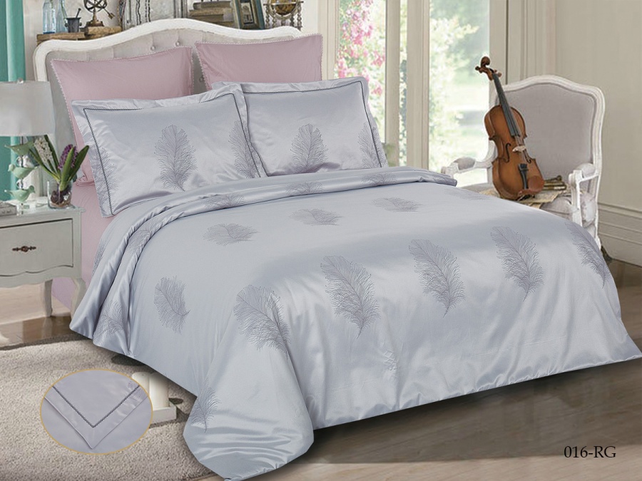 КПБ Cleo "Royal Jacquare" 016-RG