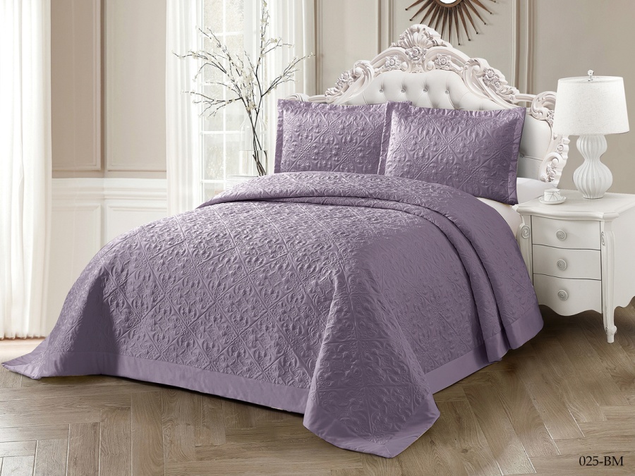 Покрывало Cleo "BLUMARINE" 025-BM