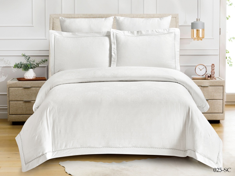 КПБ Cleo "Soft Cotton" 025-SC