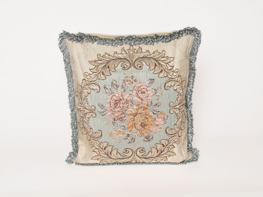 Наволочка Cleo "МАЛЬМЕЗОН" 002-HM