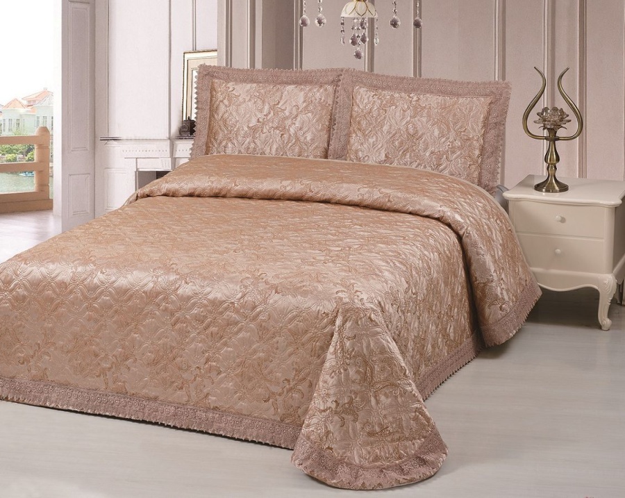 Покрывало "Cleo" жаккард 082clj