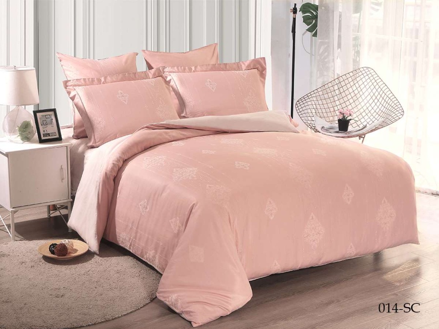 КПБ Cleo "Soft Cotton" 014-SC