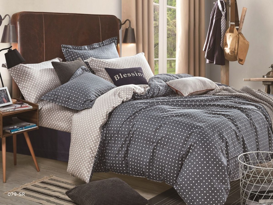 КПБ Cleo сатин "Satin Reactive" 079-SR