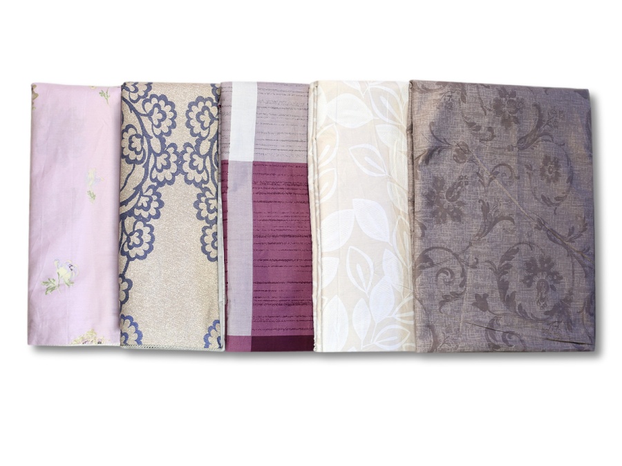 Пододеяльник Cleo сатин реактив 007-PR