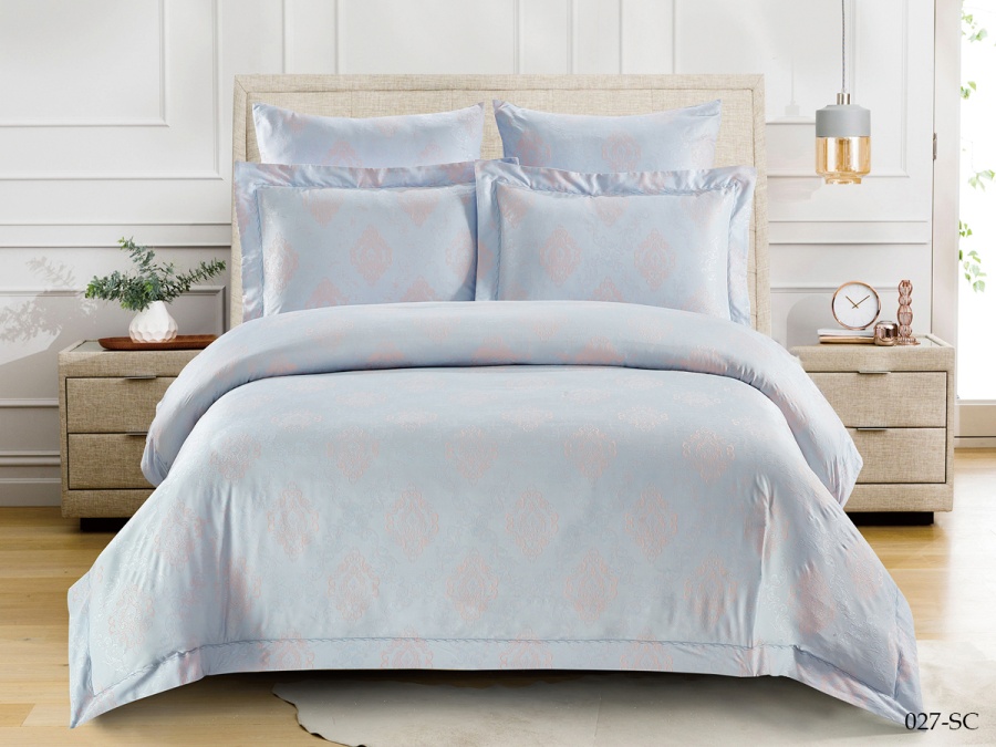 КПБ Cleo "Soft Cotton" 027-SC КПБ Cleo "Soft Cotton" 027-SC