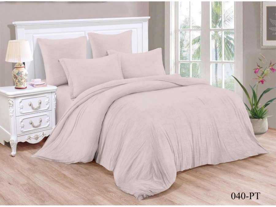 КПБ Cleo микросатин "Pastel Symphony" 040-PT