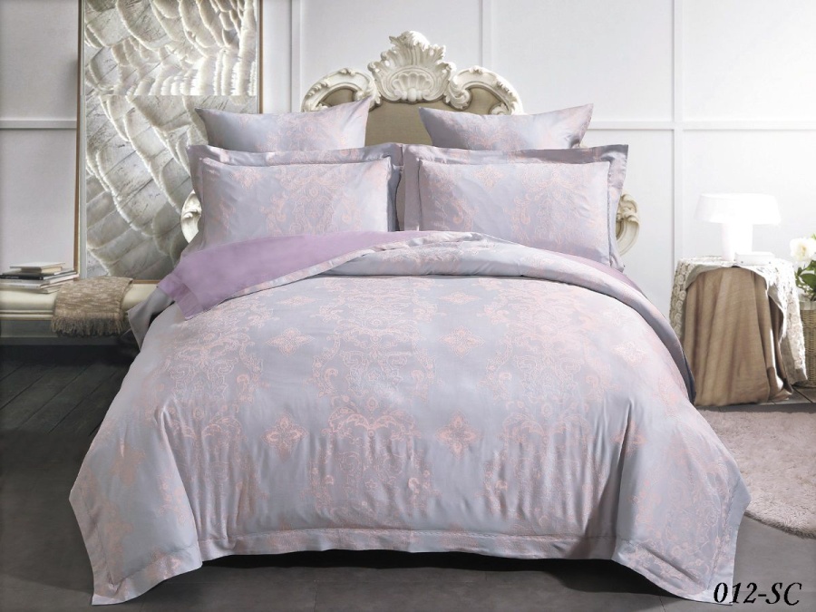 КПБ Cleo "Soft Cotton" 012-SC