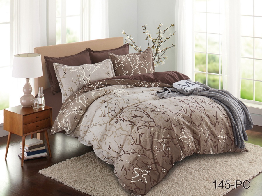 КПБ Cleo Поплин "Pure Cotton" 145-PC