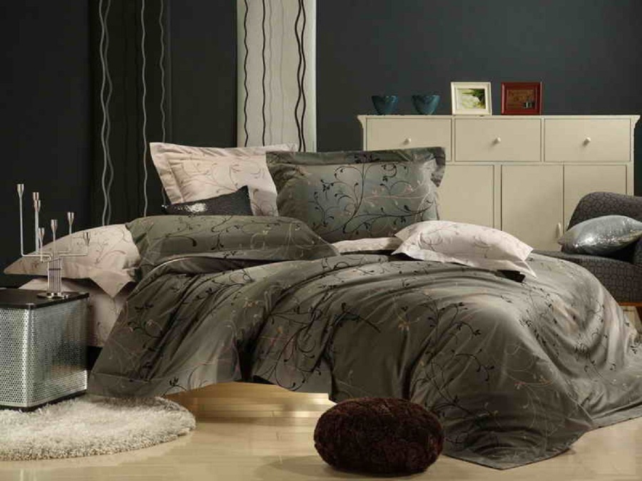 КПБ Cleo сатин 317-3D