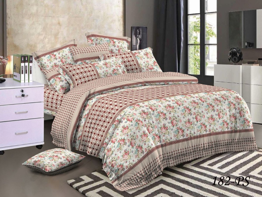 КПБ Cleo полисатин 182-PS