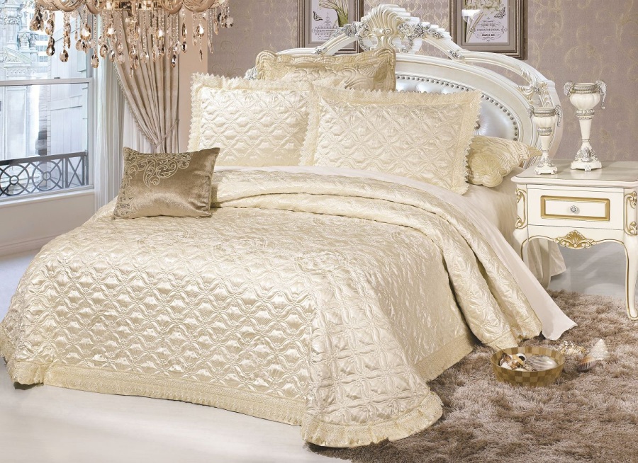 Покрывало "Cleo" жаккард 109clj