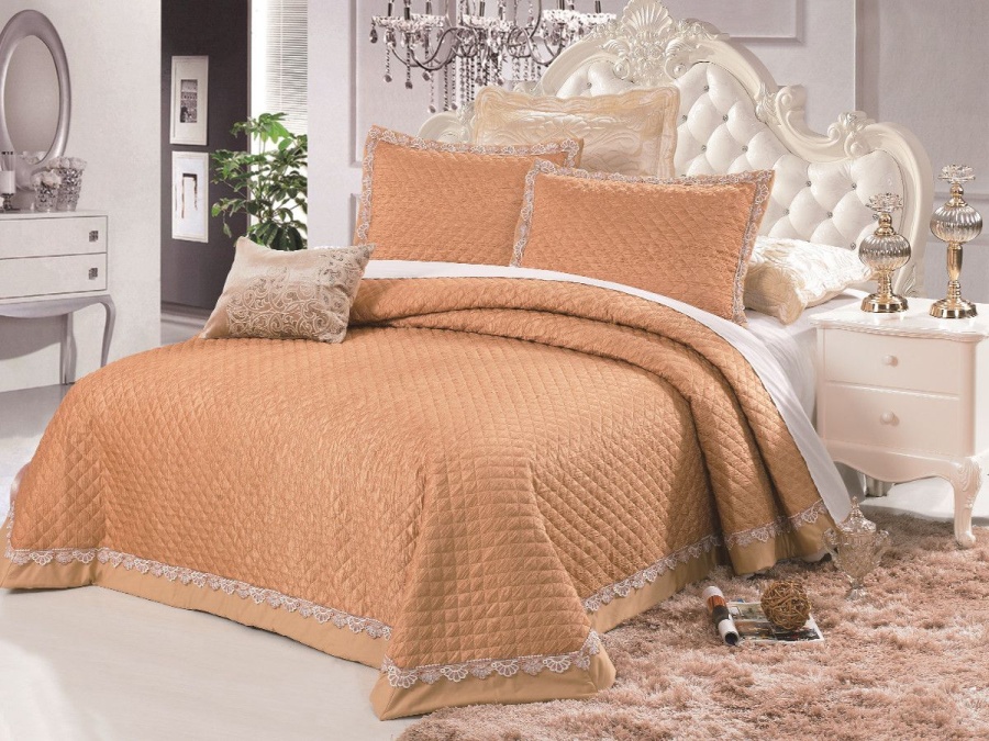 Покрывало "Cleo" Венеция 012-tf