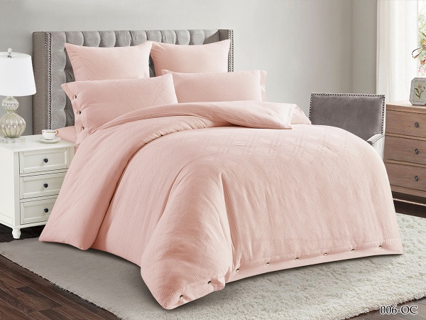 КПБ Cleo "Organic Cotton" 006-OC