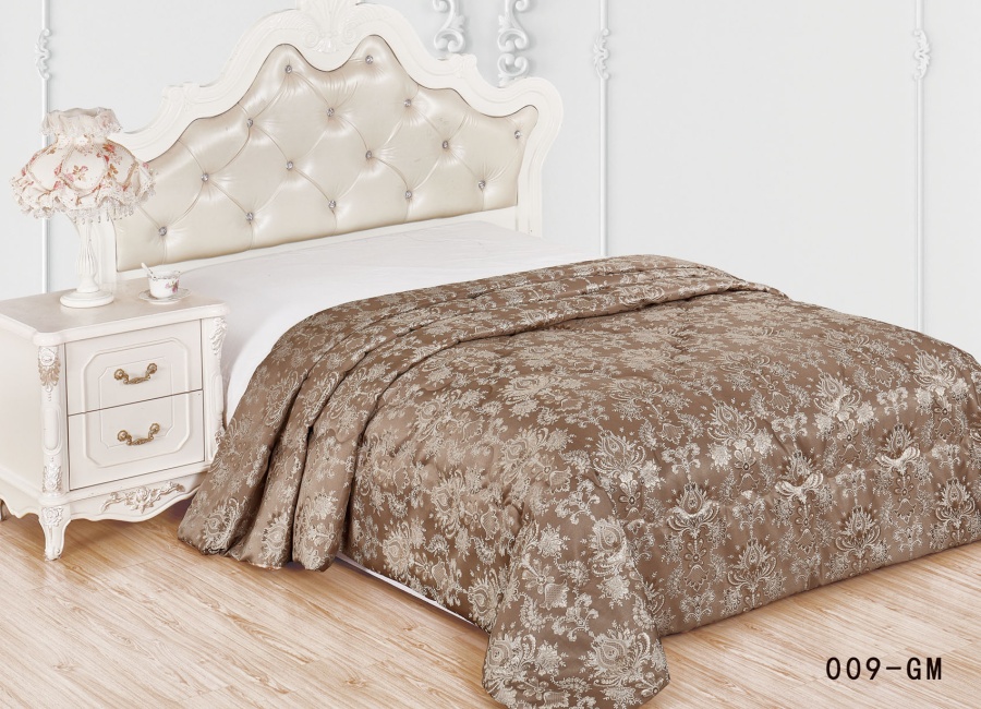 Покрывало Cleo "MONDIAL" 009-GM